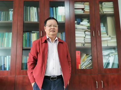馮定遠(yuǎn)教授無抗見解 聚焦“富含酸、低免疫、少粘稠”與工業(yè)酶制劑研發(fā)的協(xié)同創(chuàng)新