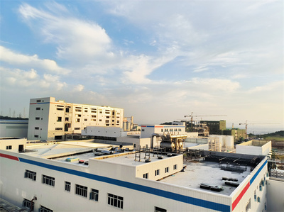 全國土地日主題宣傳周 安琪酵母盤活存量工業(yè)用地，助力宜昌酶制劑研發(fā)新篇章